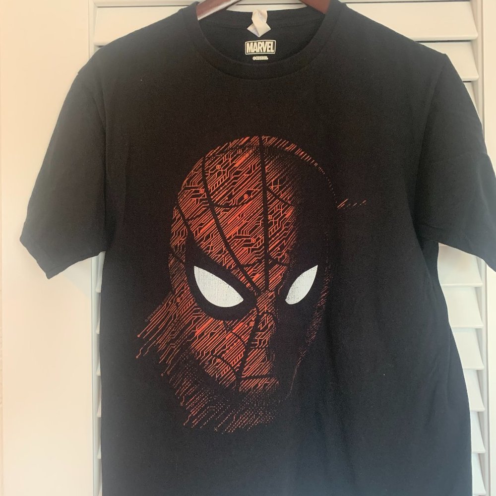 Marvel Spiderman T shirt